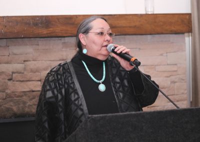2018 American Indian Day Evening Reception