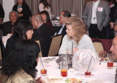 2018 American Indian Day Evening Reception