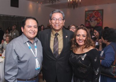 2018 American Indian Day Evening Reception