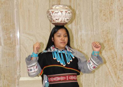 2019 American Indian Day at the Legislature