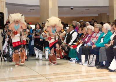2019 American Indian Day at the Legislature