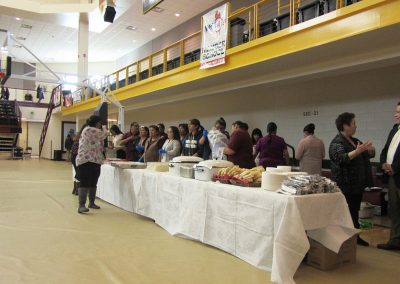 2019 IAD/SFIS Community Luncheon