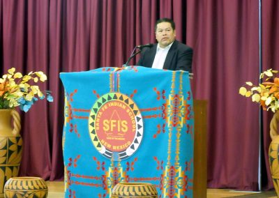 2019 IAD/SFIS Community Luncheon