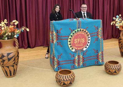 2019 IAD/SFIS Community Luncheon