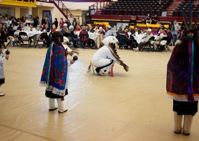 2019 IAD/SFIS Community Luncheon