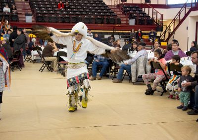 2019 IAD/SFIS Community Luncheon