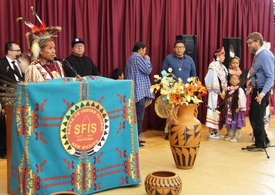 2019 IAD/SFIS Community Luncheon