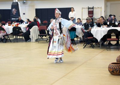 2019 IAD/SFIS Community Luncheon