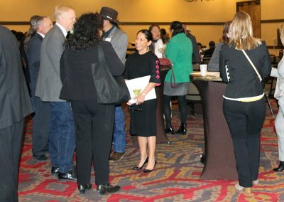 2019 American Indian Day Evening Reception