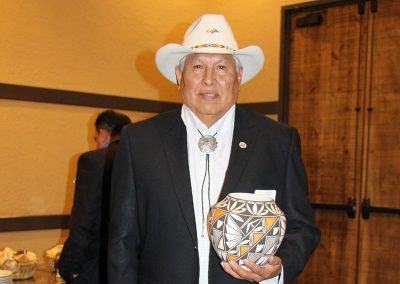 2019 American Indian Day Evening Reception