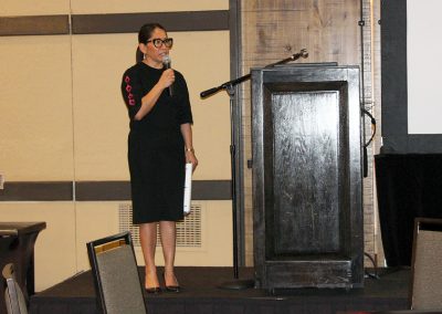 2019 American Indian Day Evening Reception