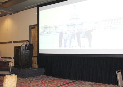 2019 American Indian Day Evening Reception