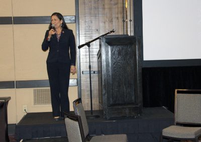 2019 American Indian Day Evening Reception