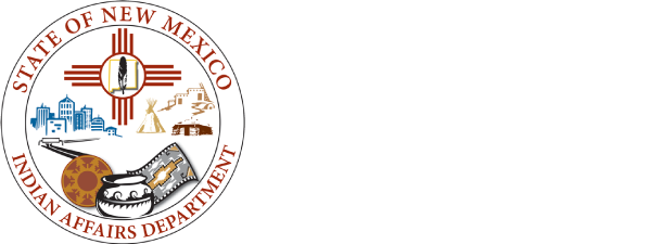 NM Indian Affairs Department logo