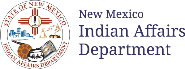 NM Indian Affairs Department logo