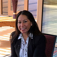 Secretary Lynn Trujillo