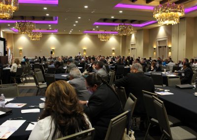 2017 State and Tribal Leaders Summit