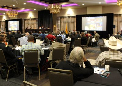 2017 State and Tribal Leaders Summit