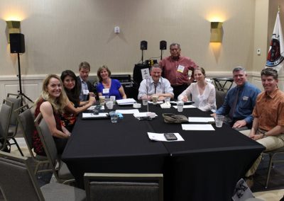 2017 State and Tribal Leaders Summit