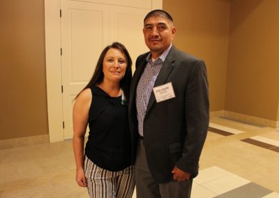 2017 State and Tribal Leaders Summit