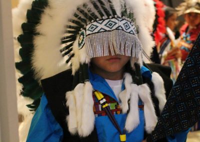 2017 State and Tribal Leaders Summit