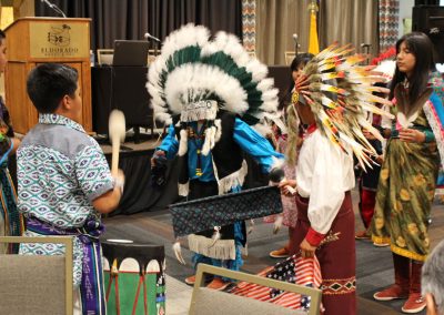2017 State and Tribal Leaders Summit