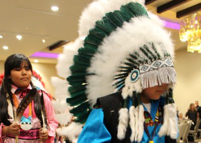 2017 State and Tribal Leaders Summit