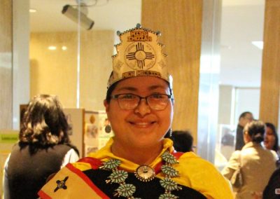 2018 American Indian Day at the State Legislature