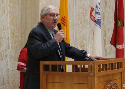 2018 American Indian Day at the State Legislature