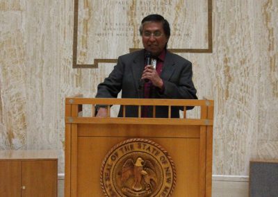 2018 American Indian Day at the State Legislature