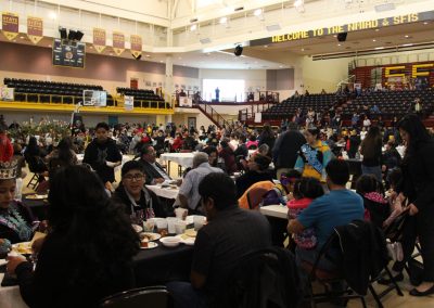 2018 SFIS/IAD Day Community Luncheon