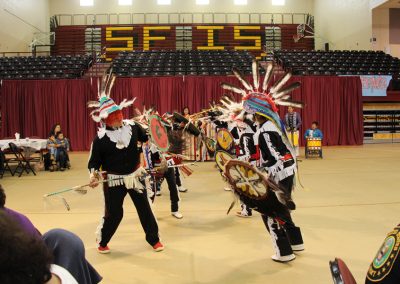 2018 SFIS/IAD Day Community Luncheon