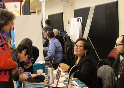 2018 SFIS/IAD Day Community Luncheon