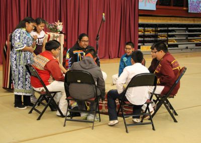 2018 SFIS/IAD Day Community Luncheon