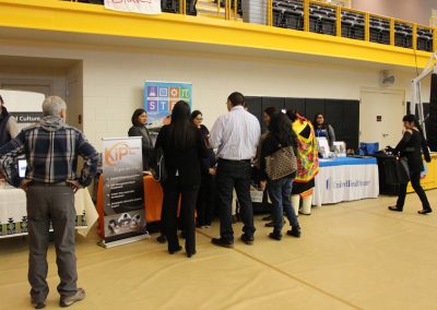 2018 SFIS/IAD Day Community Luncheon