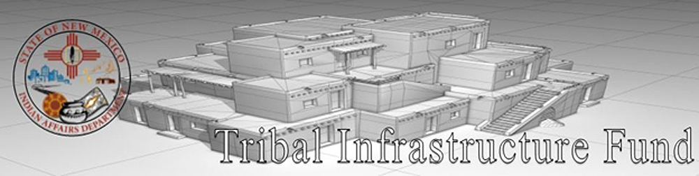 Tribal Infrastructure Fund