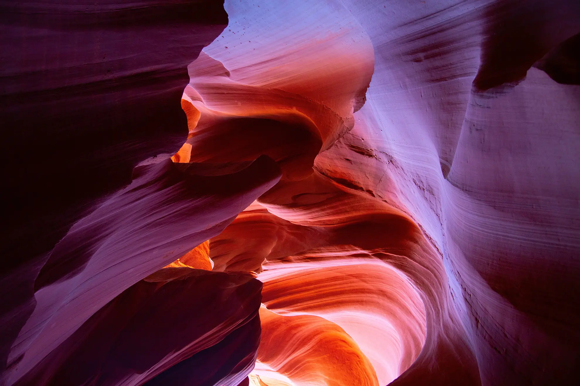 Antelope Canyon