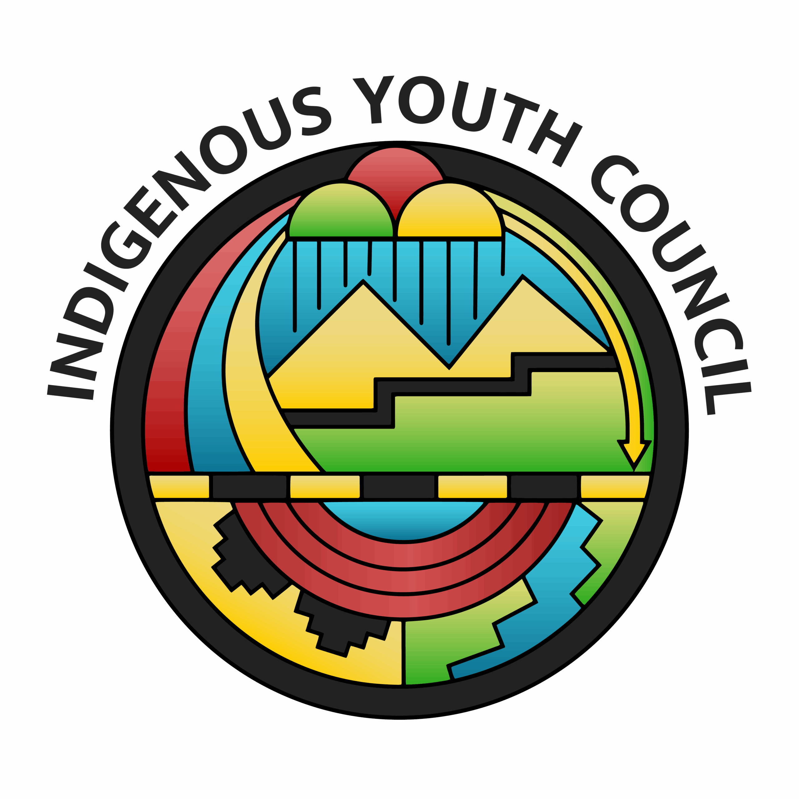 Indigenous Youth Council Logo