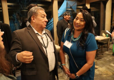 2025 American Indian Day at the Legislature
