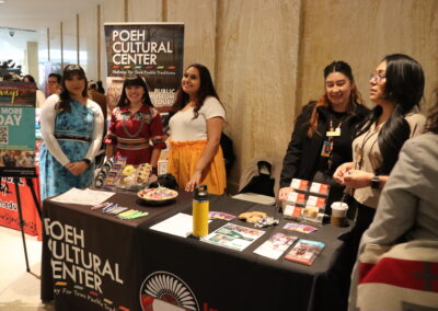2025 American Indian Day at the Legislature
