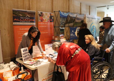 2025 American Indian Day at the Legislature