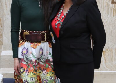 2025 American Indian Day at the Legislature