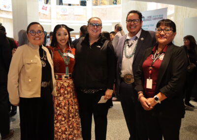 2025 American Indian Day at the Legislature