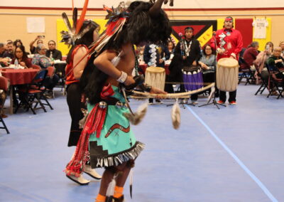 2025 American Indian Day at the Legislature