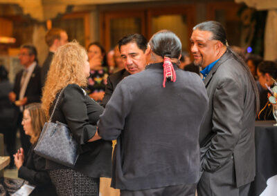 2025 American Indian Day at the Legislature