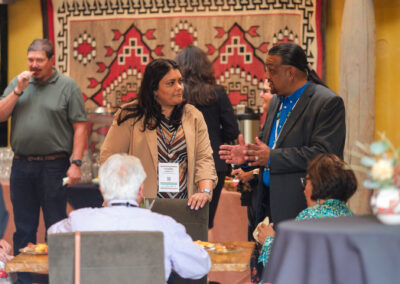 2025 American Indian Day at the Legislature