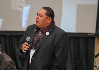 State Tribal Leaders Summit 2025