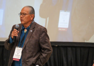 State Tribal Leaders Summit 2025
