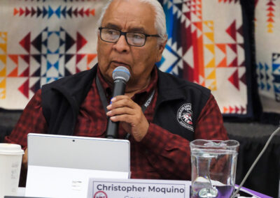 State Tribal Leaders Summit 2025
