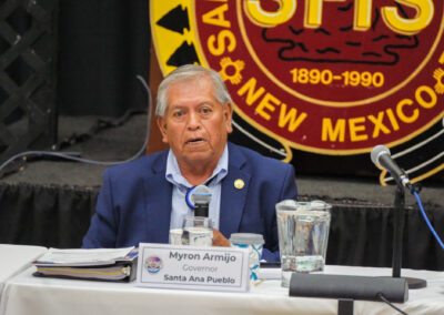 State Tribal Leaders Summit 2025